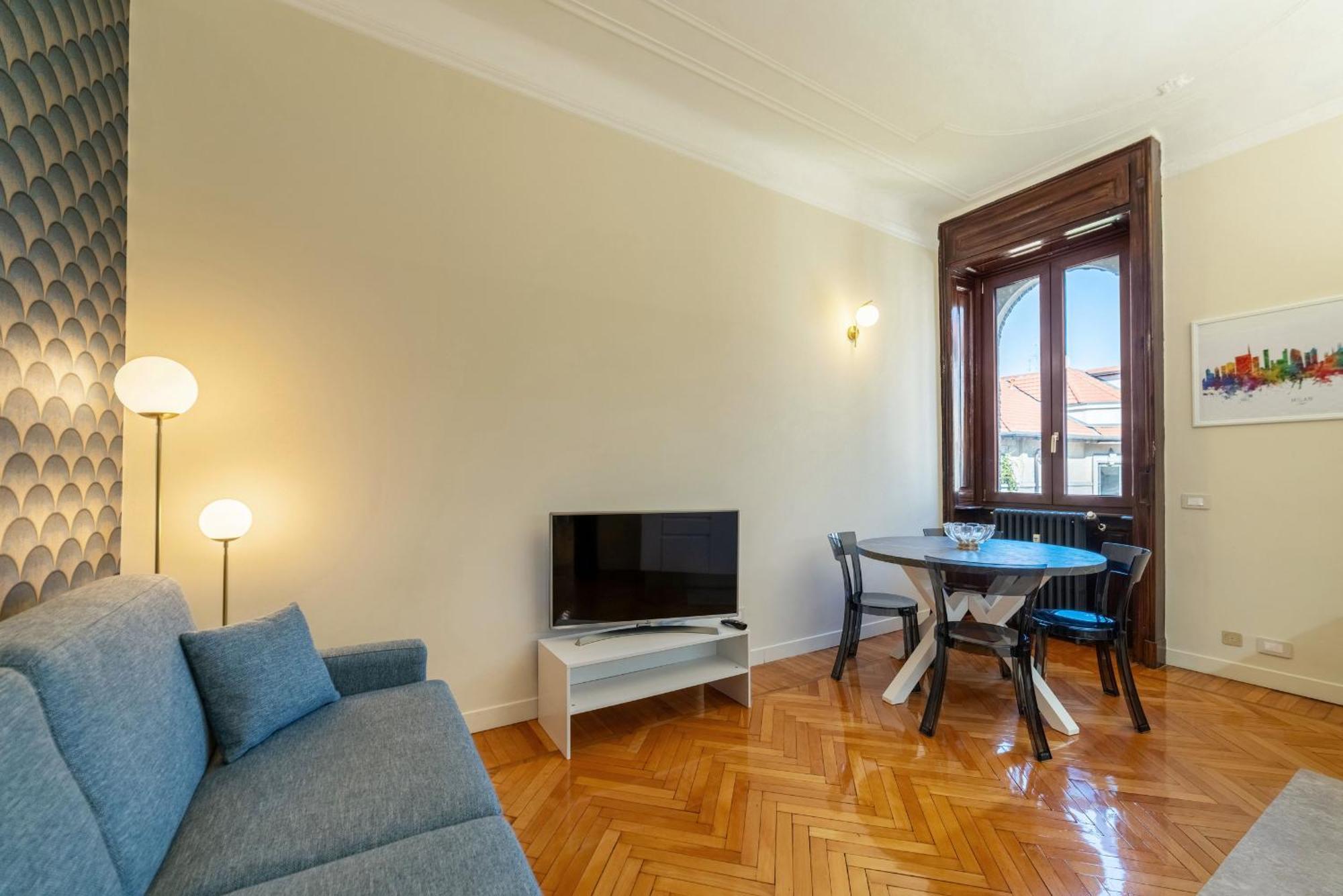 Casa Bella 16 - 8 Min To Metro, 15 Min To Lin Airport, University Area Milan Extérieur photo