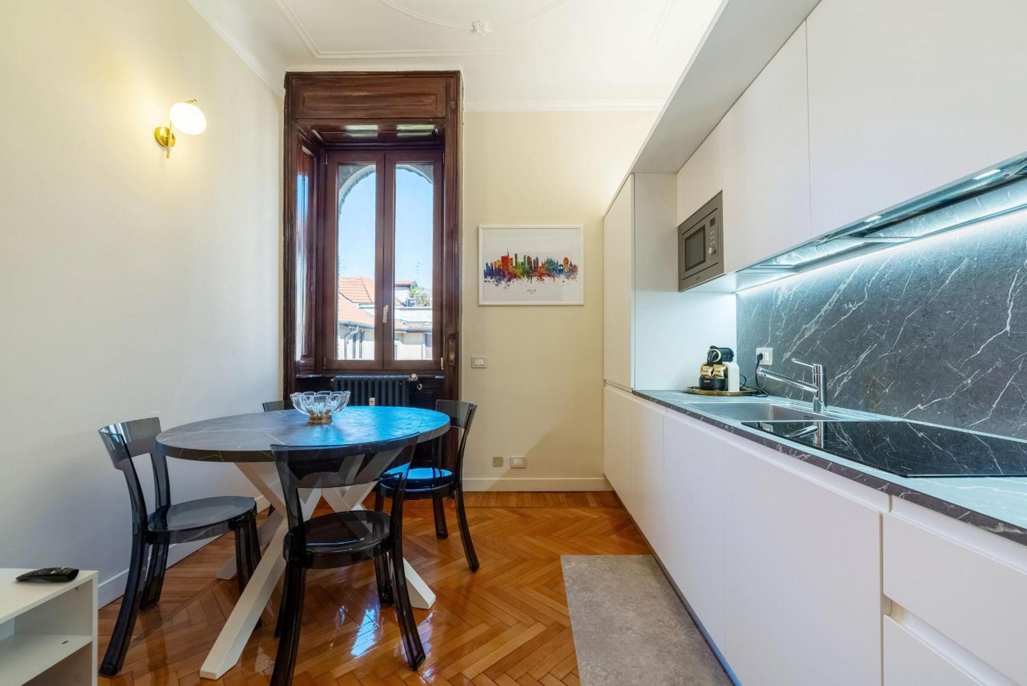 Casa Bella 16 - 8 Min To Metro, 15 Min To Lin Airport, University Area Milan Extérieur photo