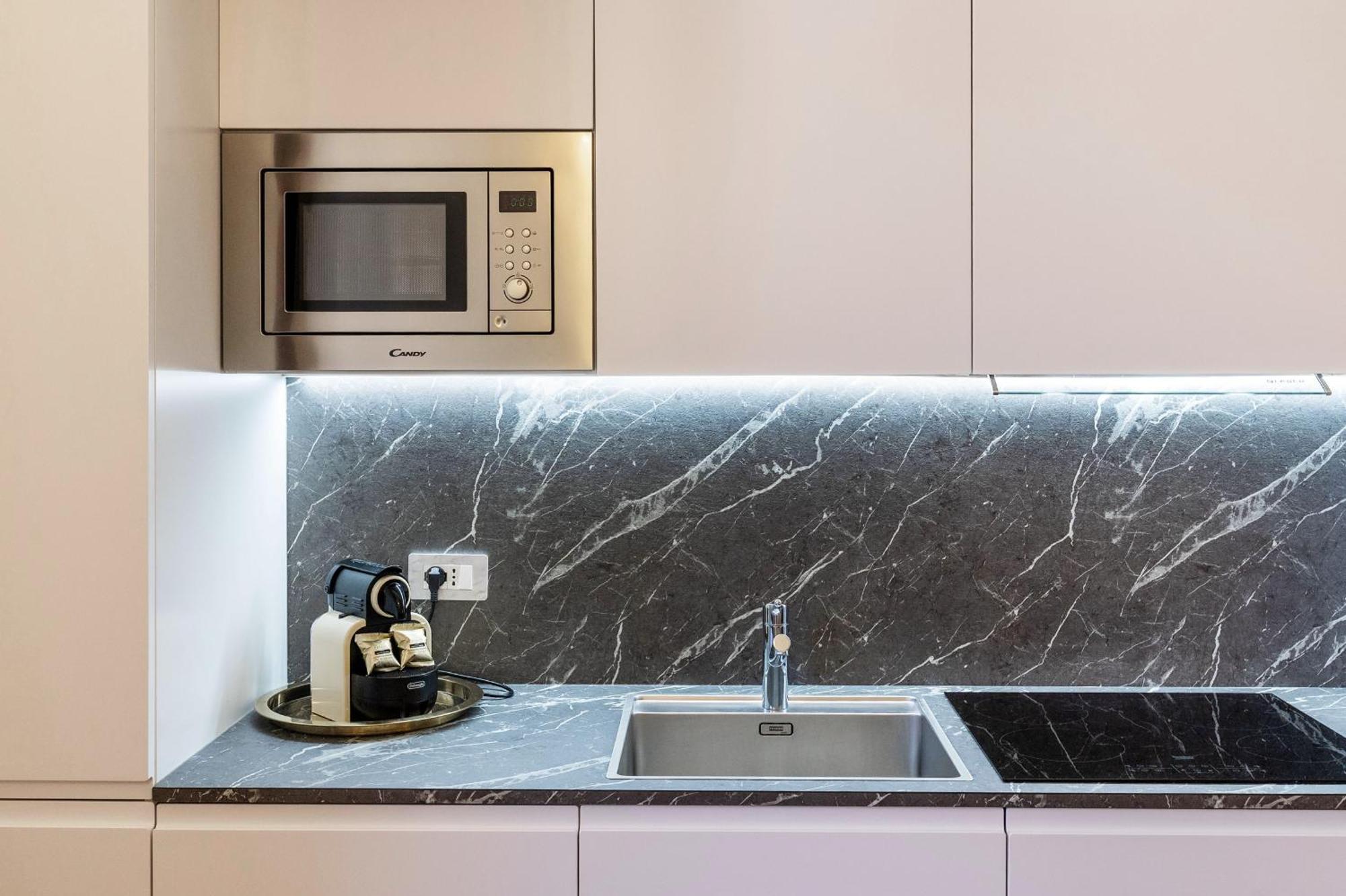 Casa Bella 16 - 8 Min To Metro, 15 Min To Lin Airport, University Area Milan Extérieur photo