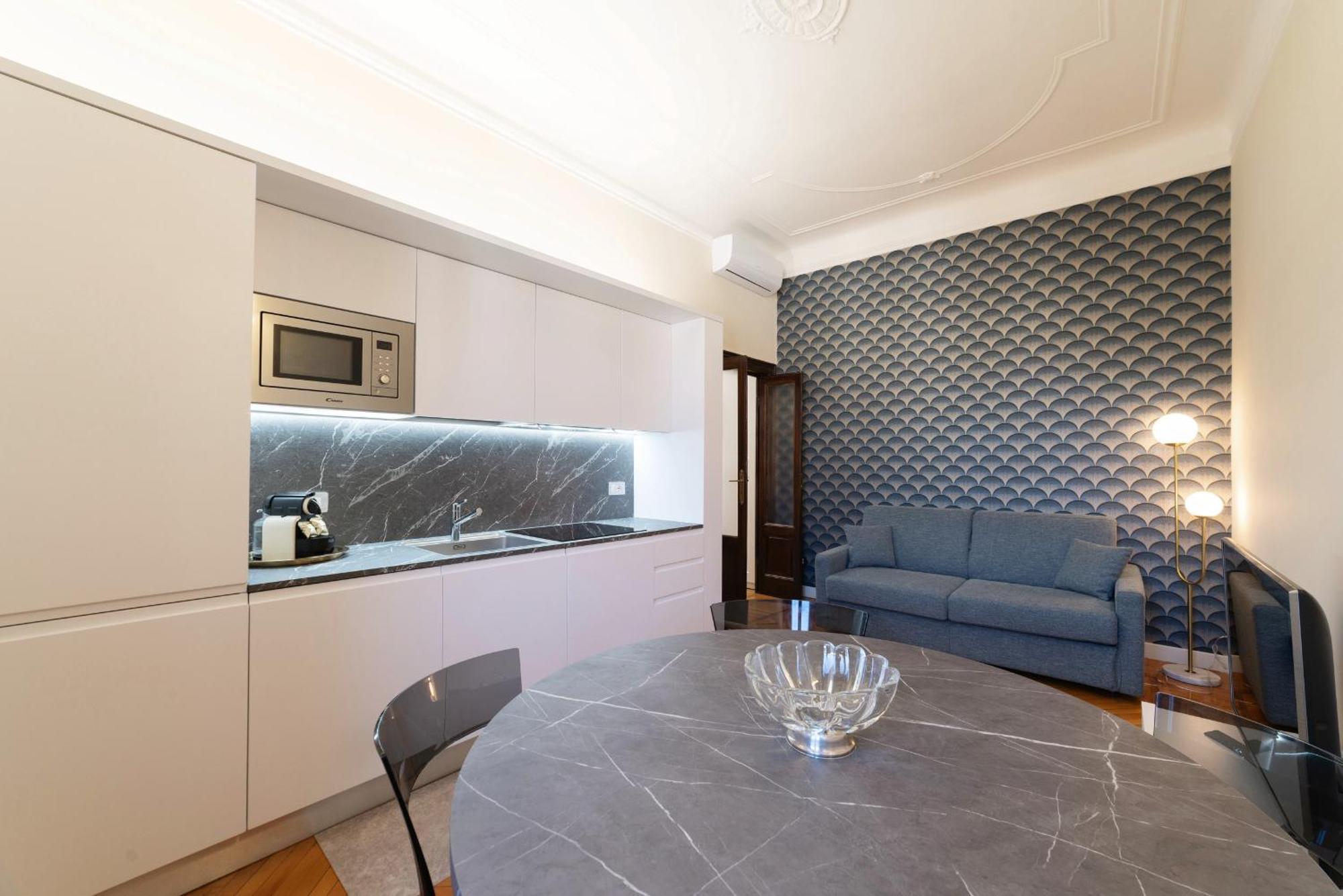 Casa Bella 16 - 8 Min To Metro, 15 Min To Lin Airport, University Area Milan Extérieur photo